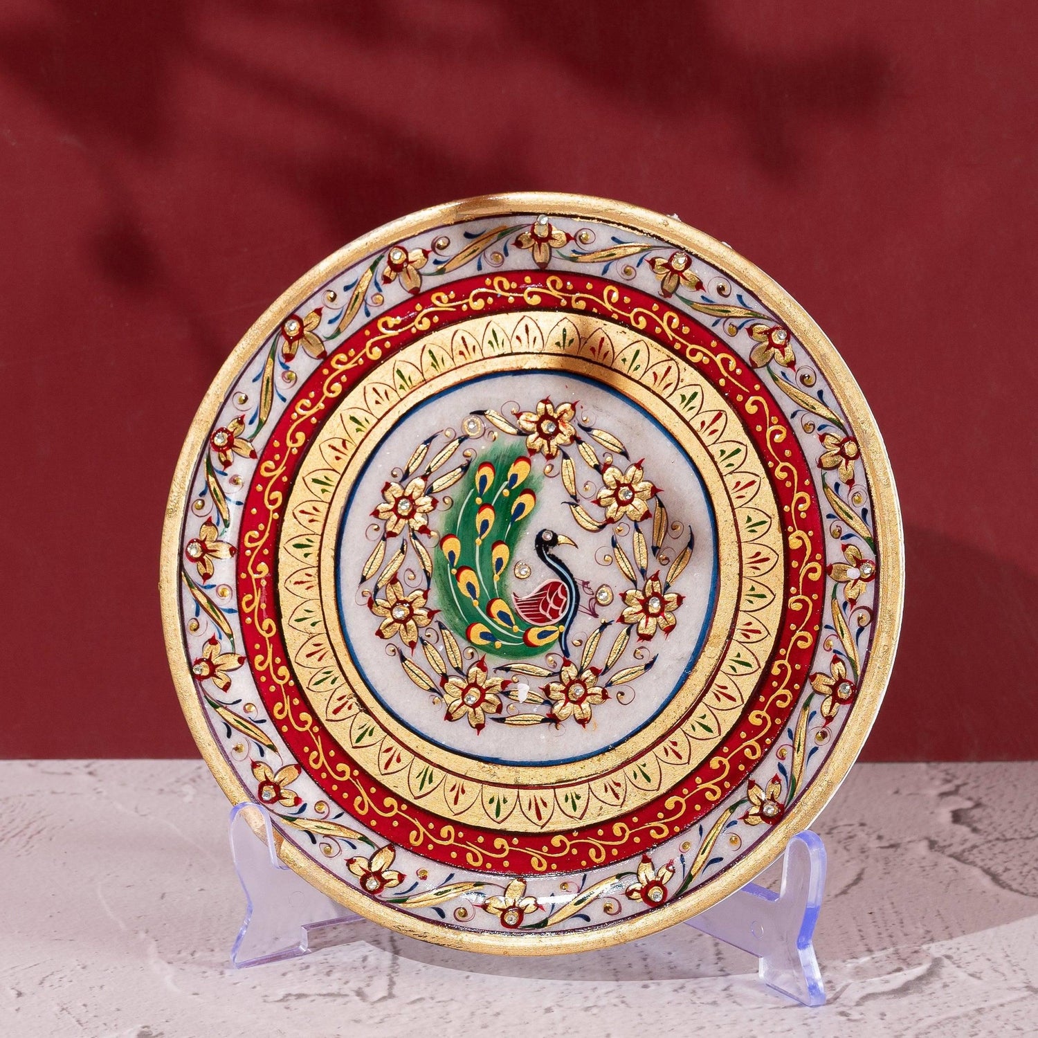 Artifact - Jaipur Earth